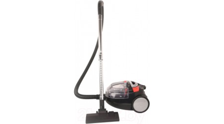 Пылесос Hyundai HYV-C3077 (черный)