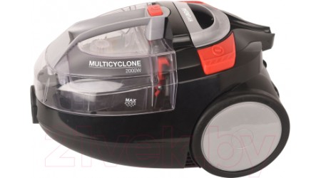 Пылесос Hyundai HYV-C3077 (черный)