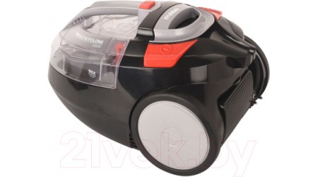 Пылесос Hyundai HYV-C3077 (черный)