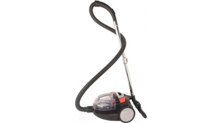 Пылесос Hyundai HYV-C3077 (черный)