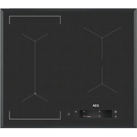 Индукционная варочная панель AEG IAE64843FB