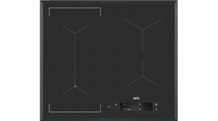 Индукционная варочная панель AEG IAE64843FB