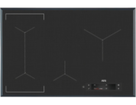 Индукционная варочная панель AEG IAE84881FB