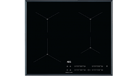 Индукционная варочная панель AEG IAR64413FB