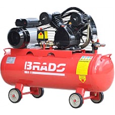 Компрессор Brado IBL2070A (70 литров)