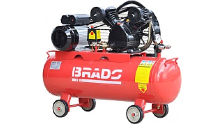 Воздушный компрессор Brado IBL2070A