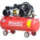 Компрессор Brado IBL2070A (70 литров)