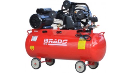 Воздушный компрессор Brado IBL3100А