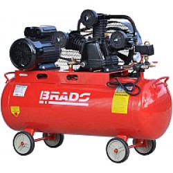 Воздушный компрессор Brado IBL3100A