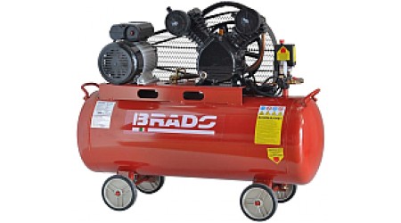 Воздушный компрессор Brado IBL3100V