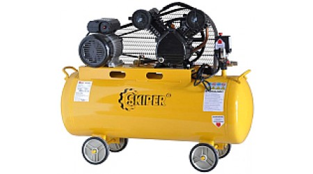 Воздушный компрессор Skiper IBL3100V