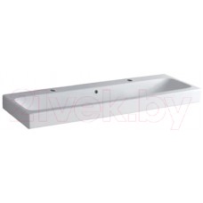 Умывальник Keramag iCon 120x48.5 (124020000)
