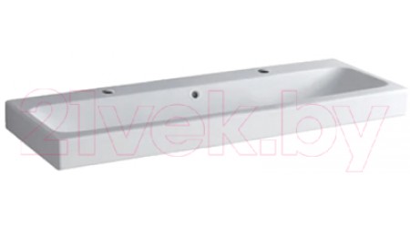 Умывальник Keramag iCon 120x48.5 (124020000)