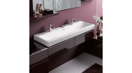 Умывальник Keramag iCon 120x48.5 (124020000)