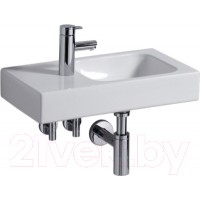 Умывальник Keramag iCon 53x31 (124153-000)