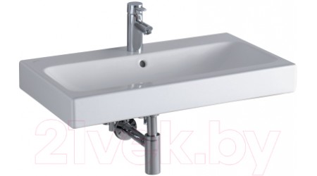 Умывальник Keramag iCon 75x48.5 (124075-000)