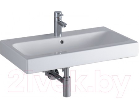 Умывальник Keramag iCon 75x48.5 (124075-000)