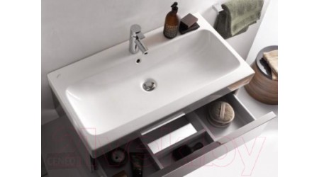 Умывальник Keramag iCon 90x48.5 (124090-000)