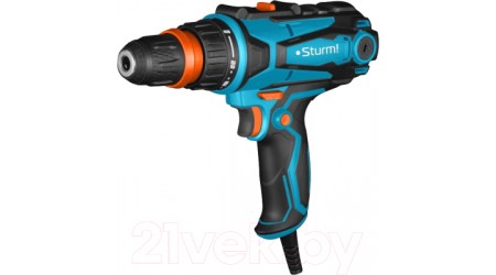 Дрель-шуруповерт Sturm! ID2145PT