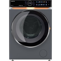 Стирально-сушильная машина Hiberg i-DDQ10-10714 Sd