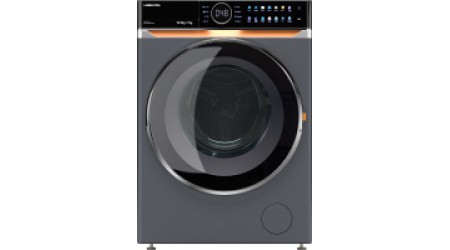 Стирально-сушильная машина Hiberg i-DDQ10-10714 Sd
