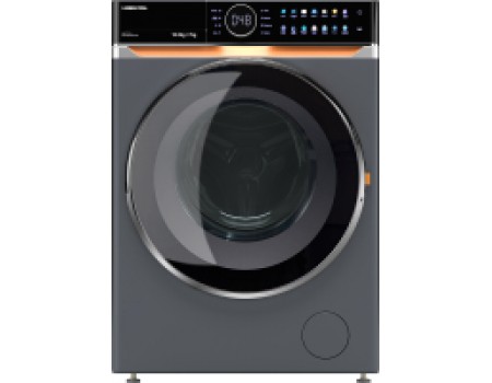 Стирально-сушильная машина Hiberg i-DDQ10-10714 Sd