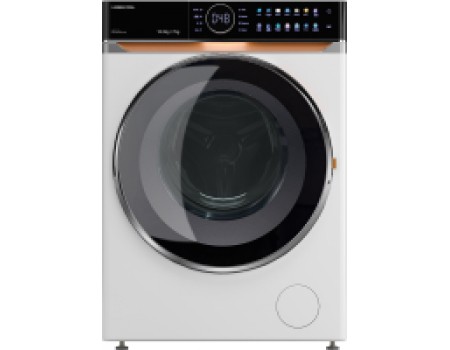 Стирально-сушильная машина Hiberg i-DDQ10-10714 W