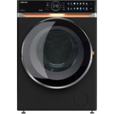 Стиральная машина Hiberg i-DDQ10-814 B