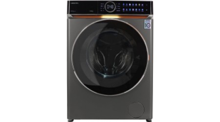 Стиральная машина Hiberg i-DDQ10-814 Sd