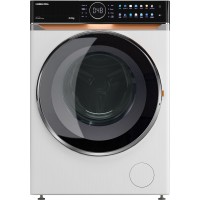 Стиральная машина Hiberg i-DDQ10-814 W