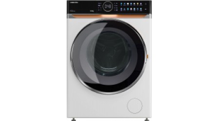 Стиральная машина Hiberg i-DDQ10-814 W