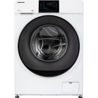 Стиральная машина Hiberg i-DDQ6-814 W