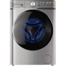 Стирально-сушильная машина Hiberg i-DDQ8-10614 Ss