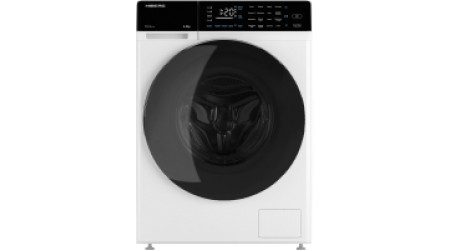 Стиральная машина Hiberg i-DDQ9-612 W