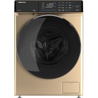 Стиральная машина Hiberg i-DDQ9-812 G