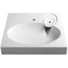 Умывальник Belux Idea 600