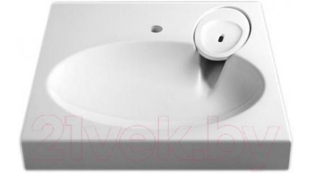 Умывальник Belux Idea 600