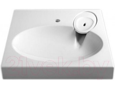 Умывальник Belux Idea 600