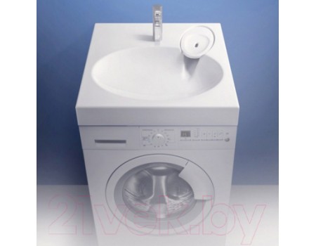 Умывальник Belux Idea 600