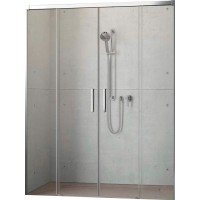 Душевая дверь Radaway Idea DWD 150 / 387125-01-01