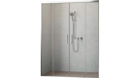 Душевая дверь Radaway Idea DWD 160 / 387126-01-01