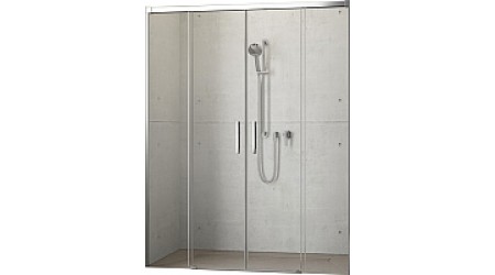 Душевая дверь Radaway Idea DWD 200 / 387120-01-01