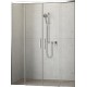 Душевая дверь Radaway Idea DWD 200 / 387120-01-01