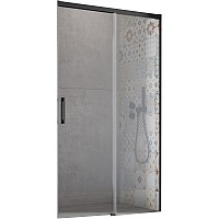 Душевая дверь Radaway Idea DWJ 120L / 387016-54-01L