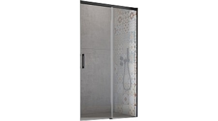 Душевая дверь Radaway Idea DWJ 120L / 387016-54-01L