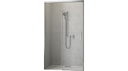 Душевая дверь Radaway Idea DWJ 130L / 387017-01-01L