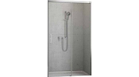 Душевая дверь Radaway Idea DWJ 130R / 387017-01-01R
