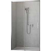 Душевая дверь Radaway Idea DWJ 140L / 387018-01-01L