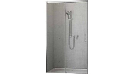 Душевая дверь Radaway Idea DWJ 140L / 387018-01-01L
