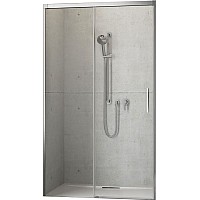 Душевая дверь Radaway Idea DWJ 150L / 387019-01-01L